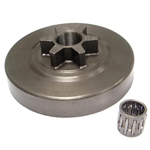 3/8"" 6T Chainsaw Sprocket for Stihl MS193T MS201, MS201C, MS201T, MS200T - Rep 1145 640 2010
